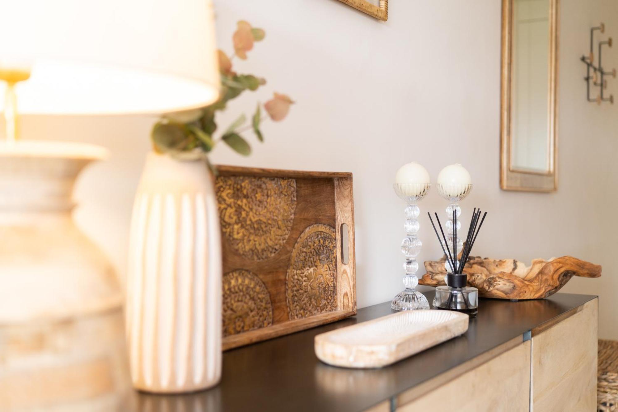 Residence Scoglietto 50 Пунта Ала Екстериор снимка