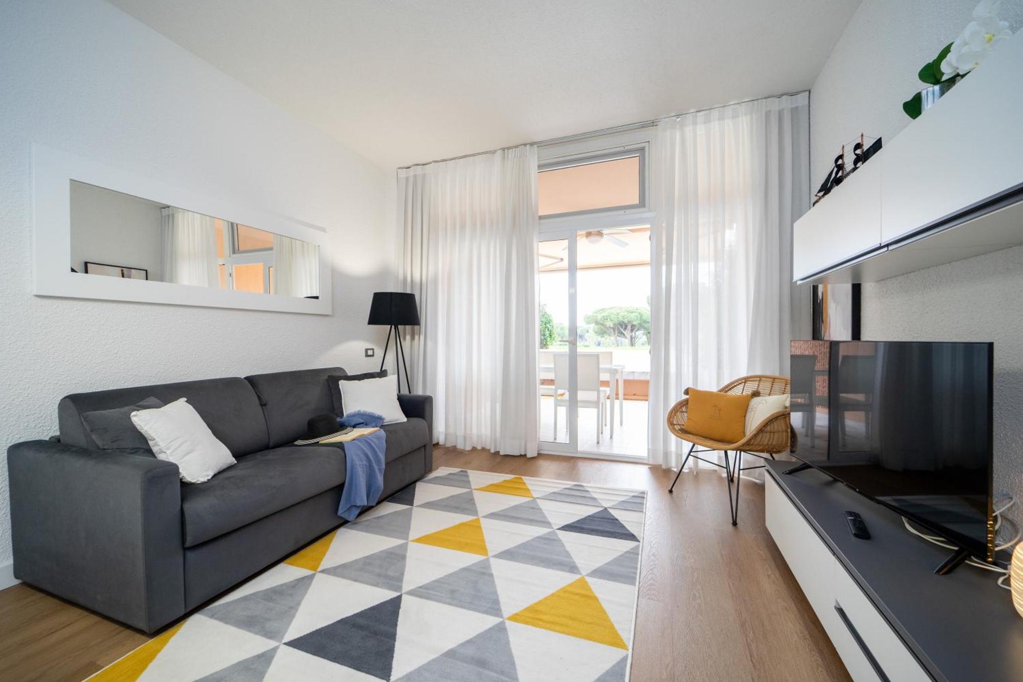 Residence Scoglietto 50 Пунта Ала Екстериор снимка