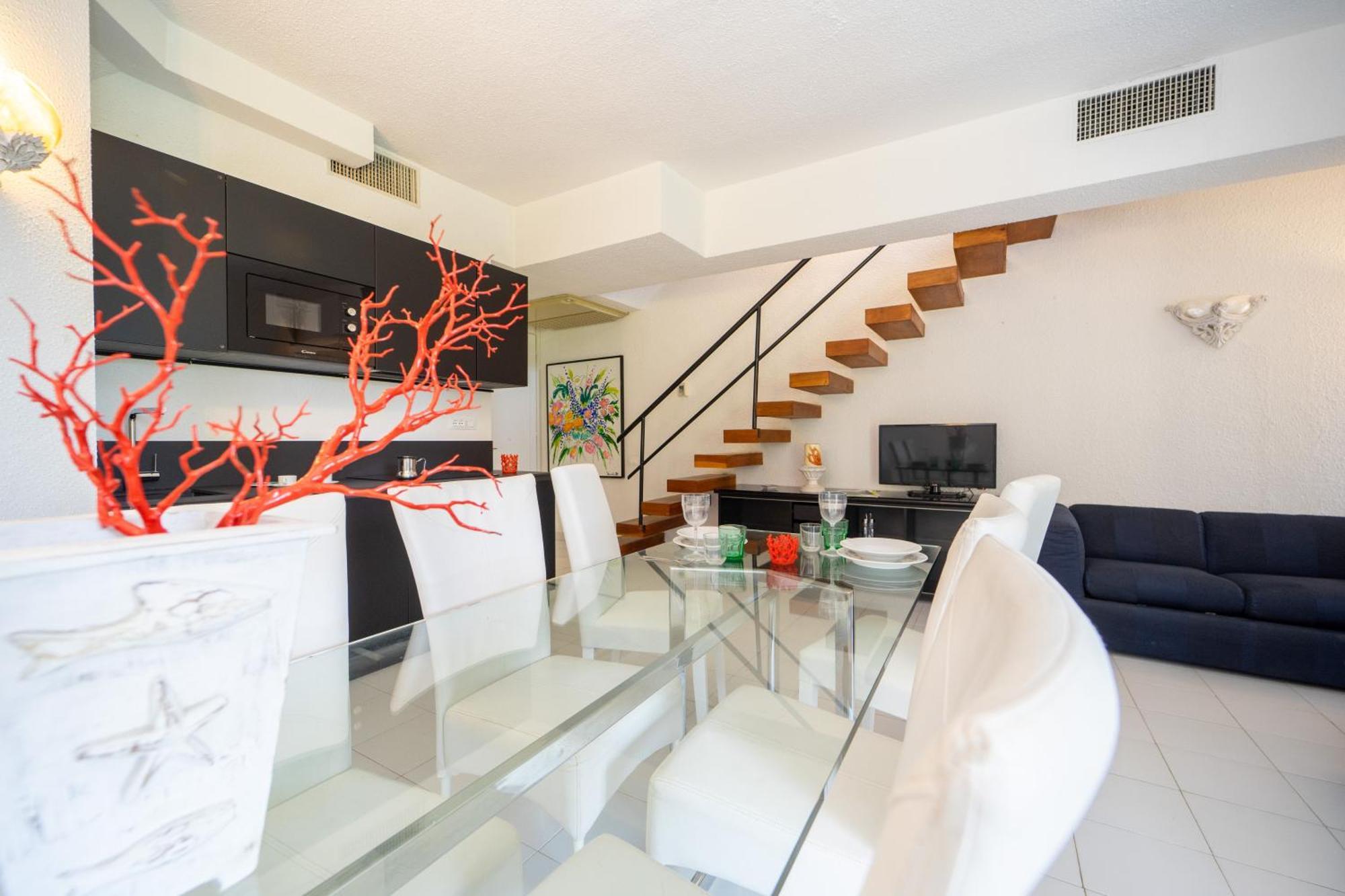 Residence Scoglietto 50 Пунта Ала Стая снимка