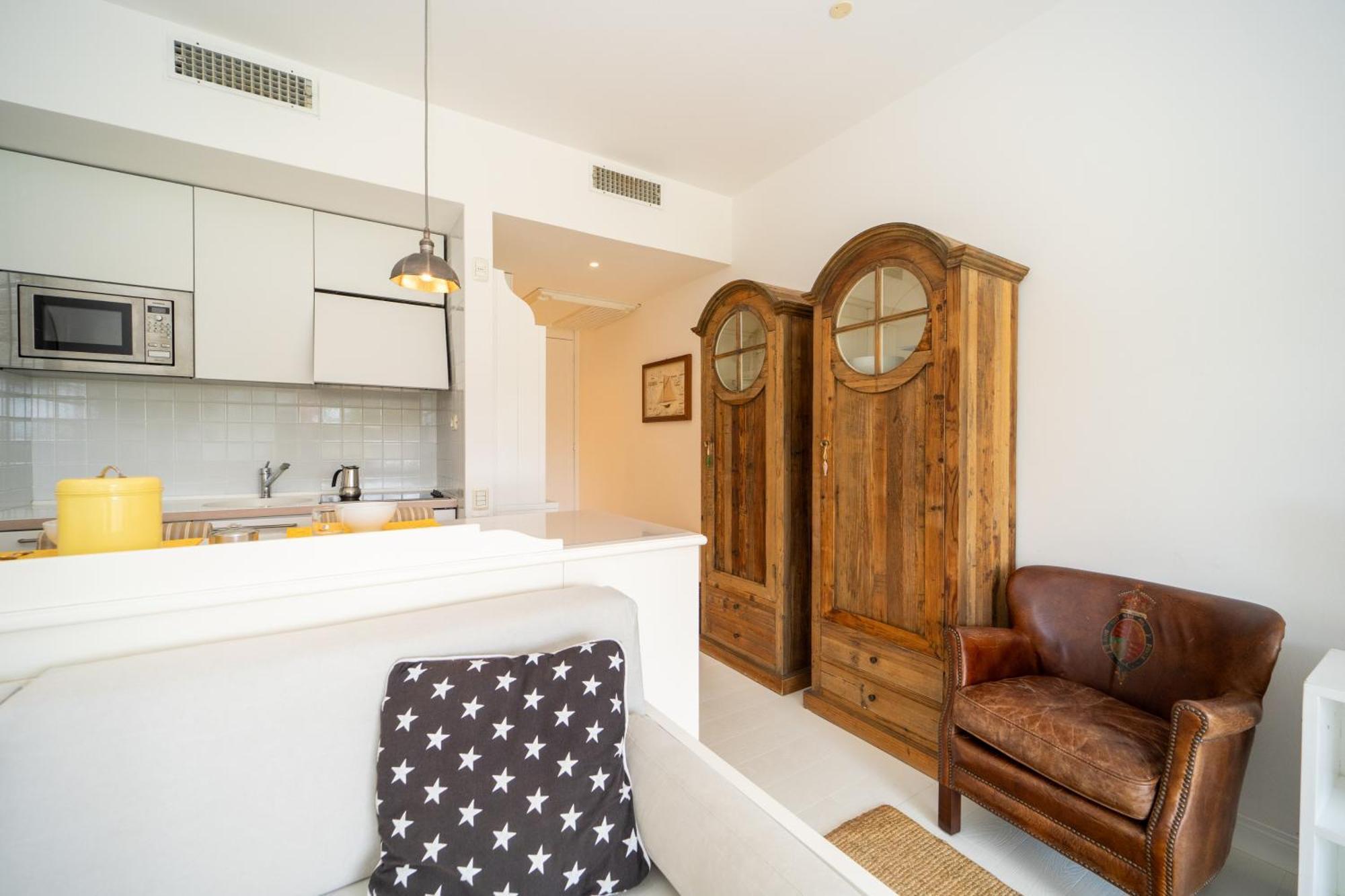 Residence Scoglietto 50 Пунта Ала Екстериор снимка