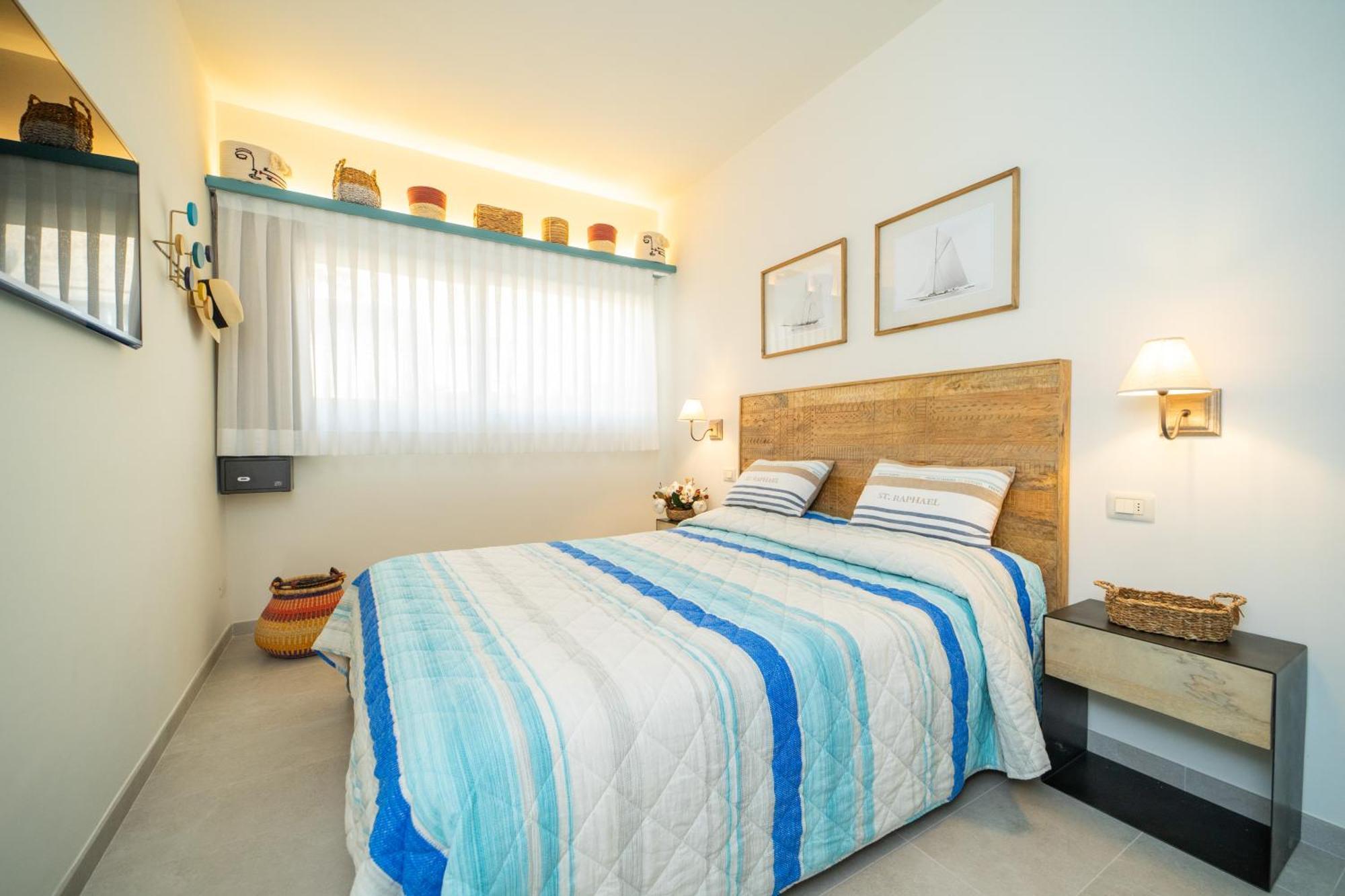 Residence Scoglietto 50 Пунта Ала Екстериор снимка