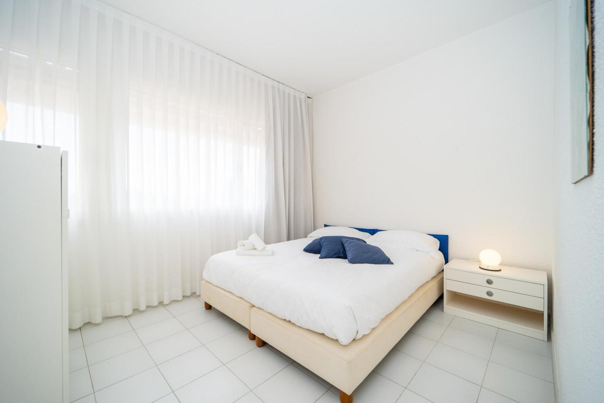 Residence Scoglietto 50 Пунта Ала Стая снимка