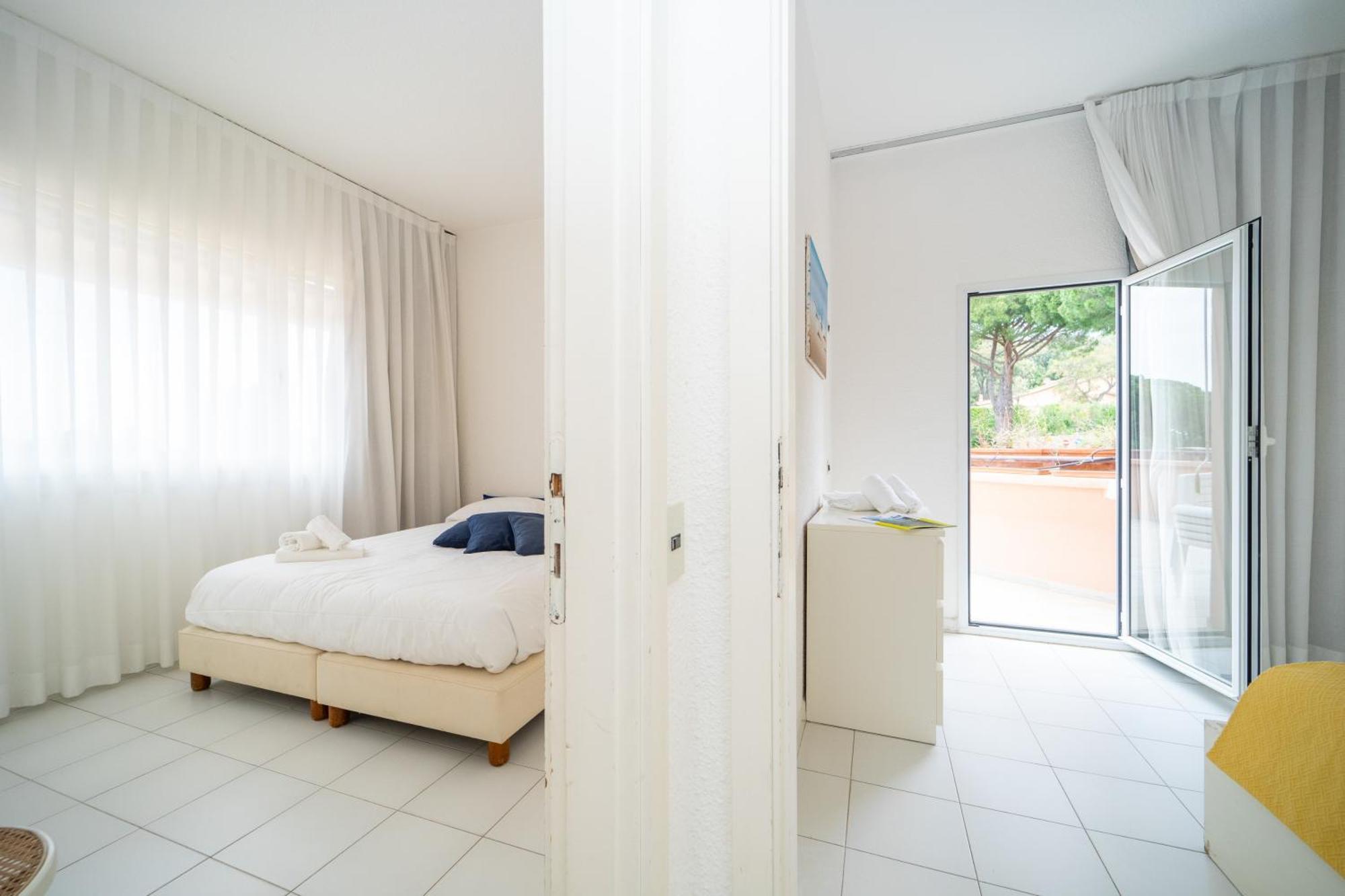 Residence Scoglietto 50 Пунта Ала Стая снимка