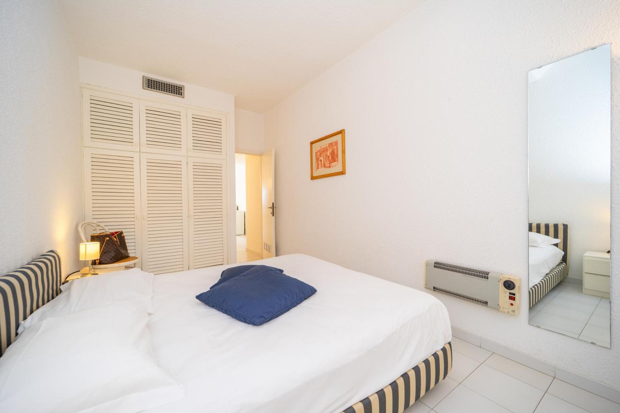 Residence Scoglietto 50 Пунта Ала Стая снимка