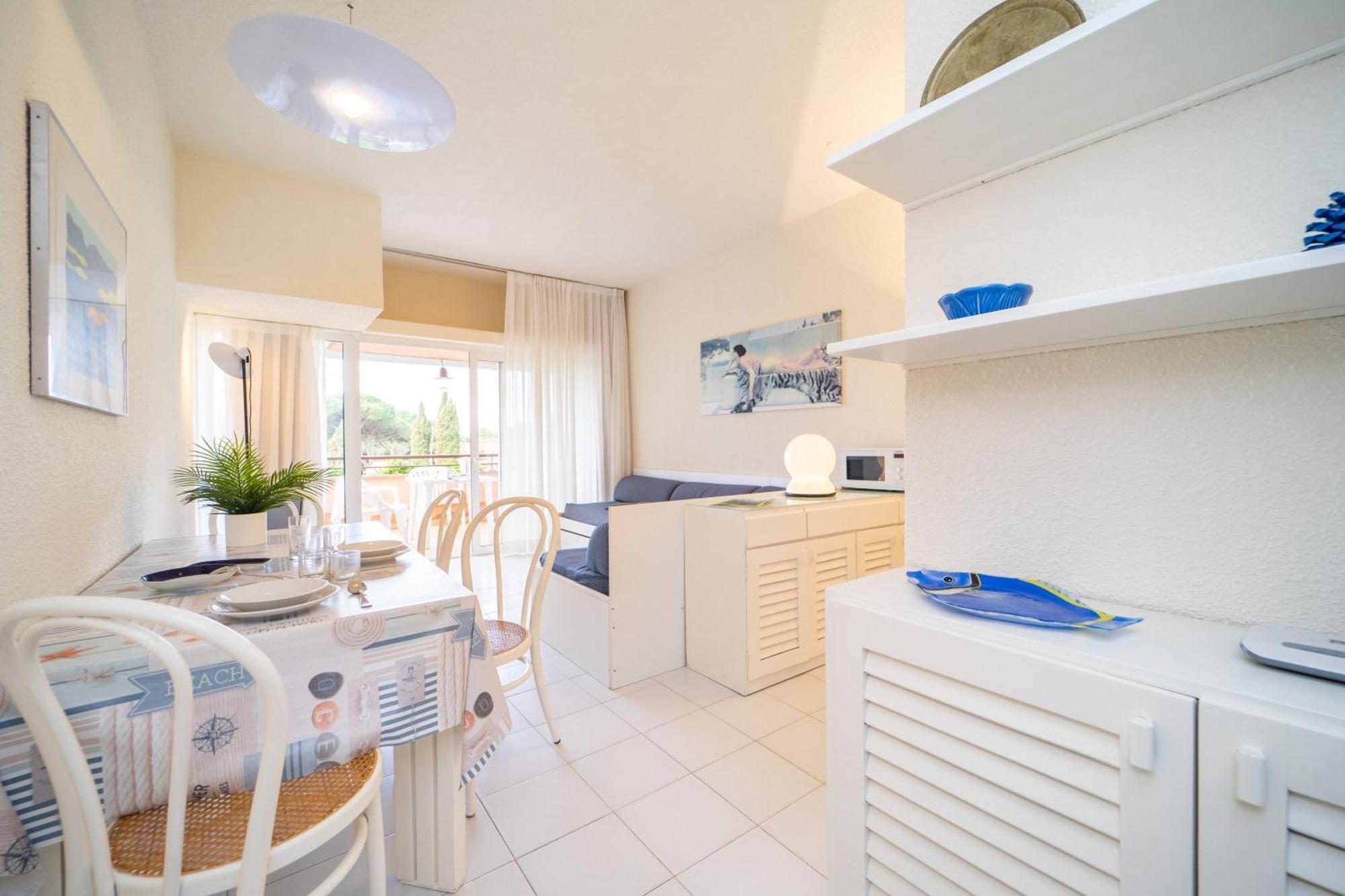 Residence Scoglietto 50 Пунта Ала Стая снимка