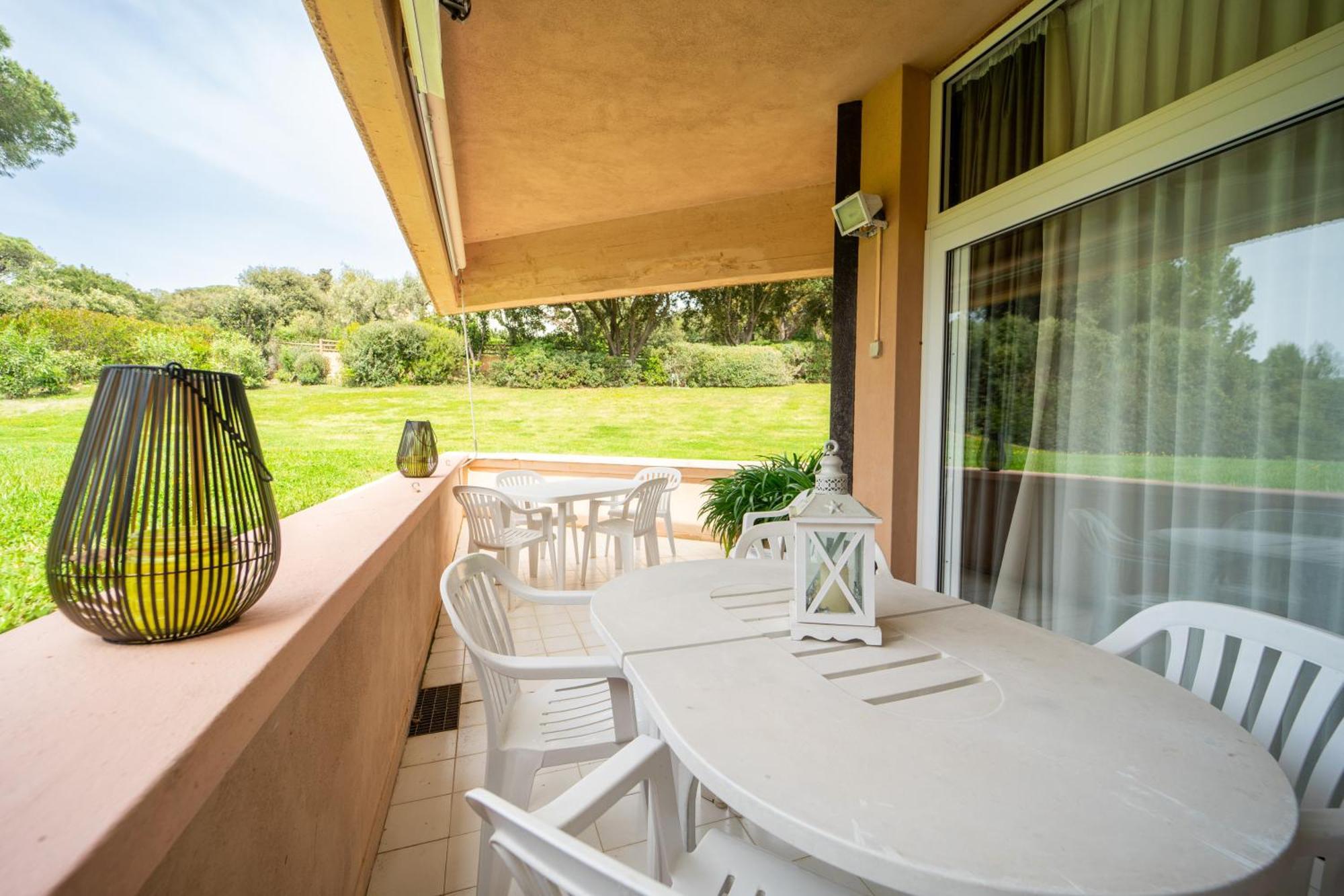 Residence Scoglietto 50 Пунта Ала Стая снимка