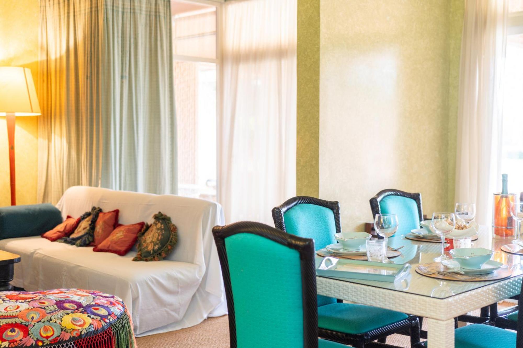 Residence Scoglietto 50 Пунта Ала Стая снимка