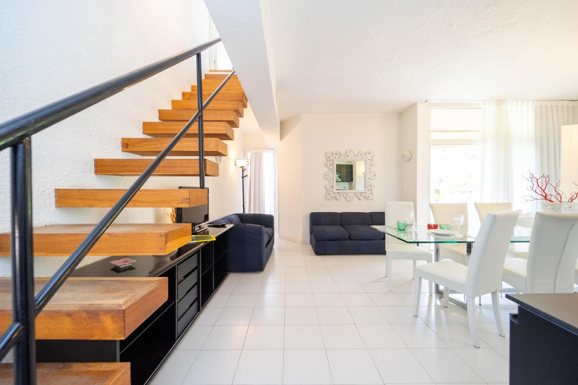 Residence Scoglietto 50 Пунта Ала Стая снимка