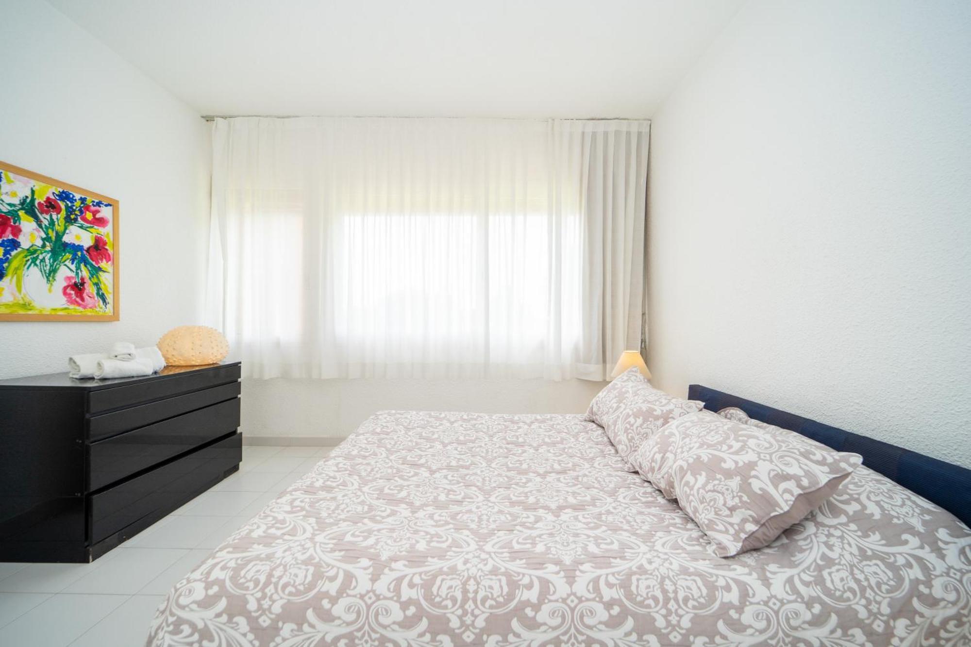 Residence Scoglietto 50 Пунта Ала Стая снимка