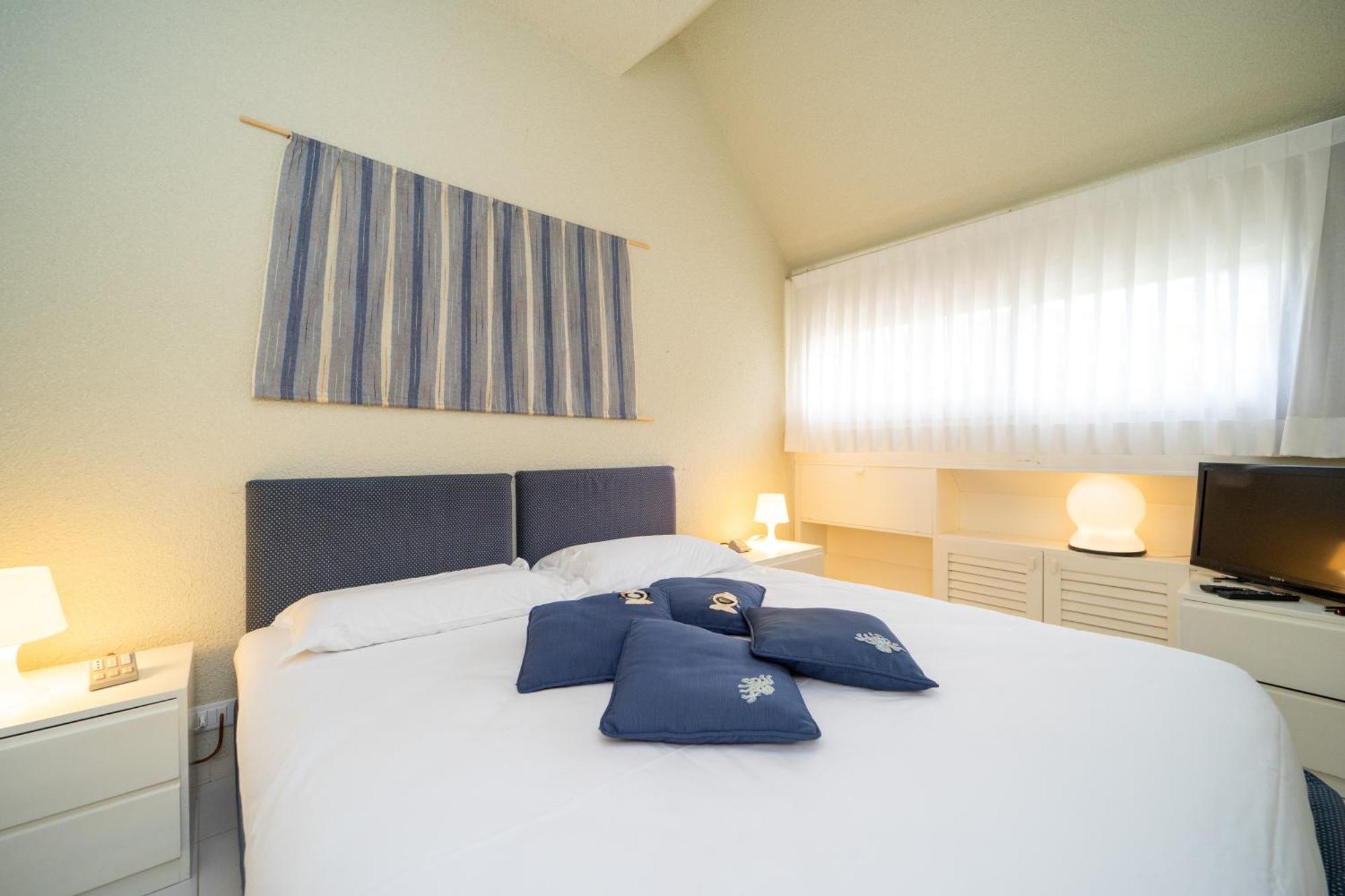 Residence Scoglietto 50 Пунта Ала Стая снимка