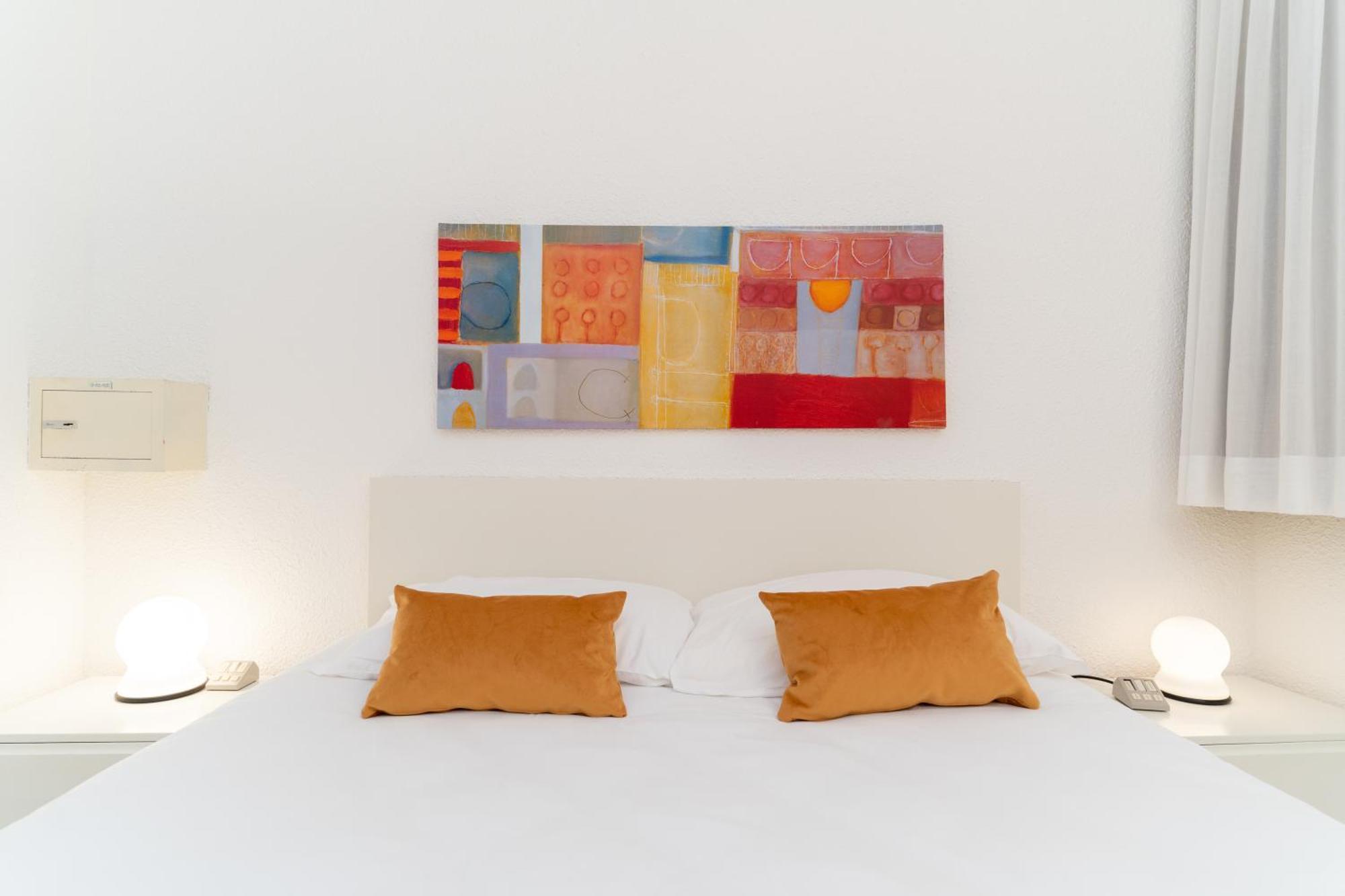 Residence Scoglietto 50 Пунта Ала Стая снимка