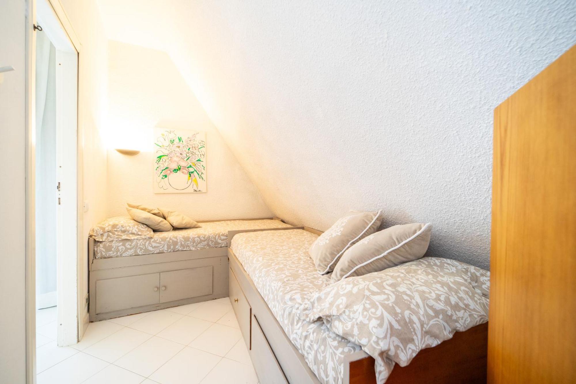 Residence Scoglietto 50 Пунта Ала Стая снимка