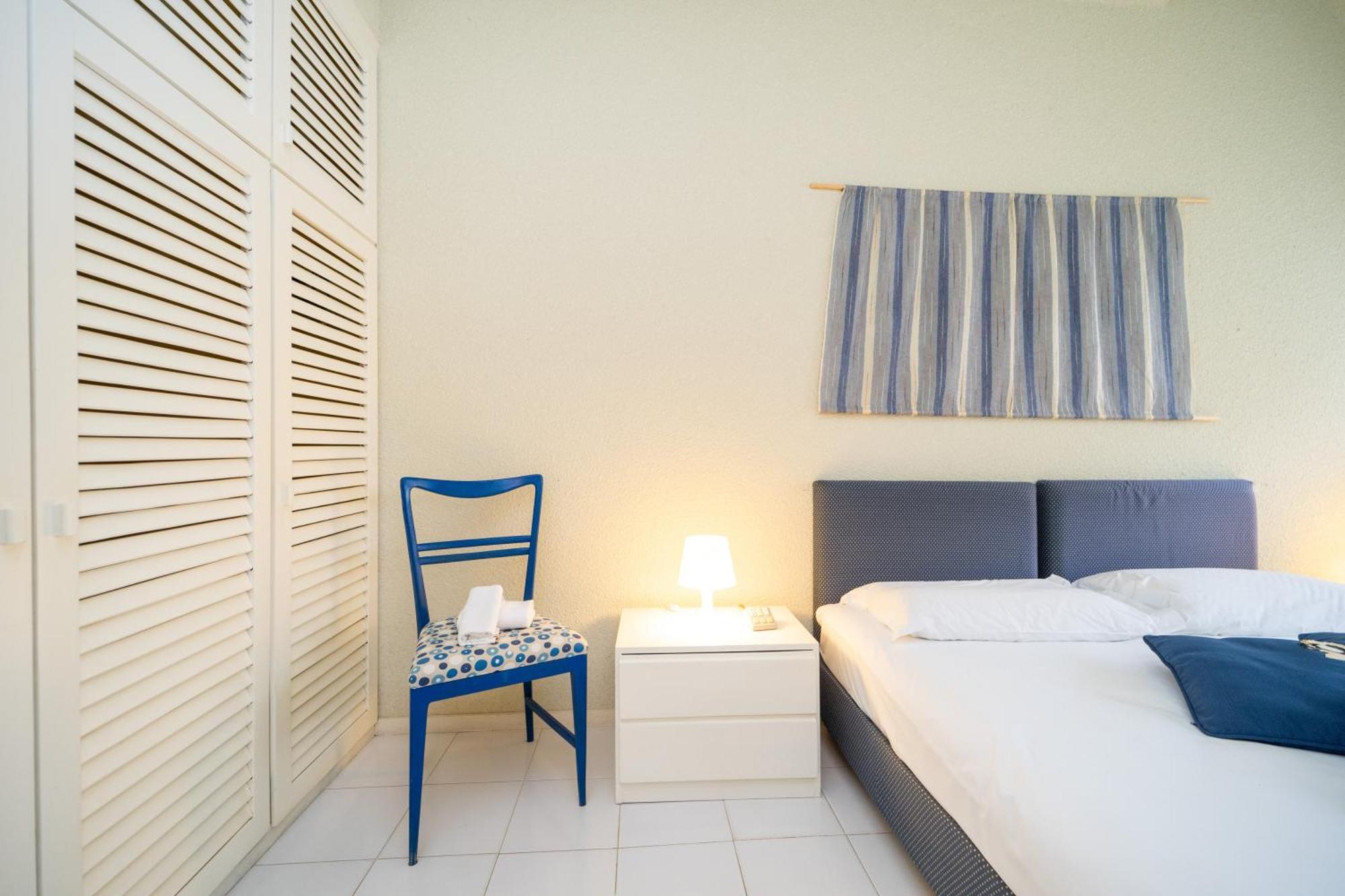 Residence Scoglietto 50 Пунта Ала Стая снимка