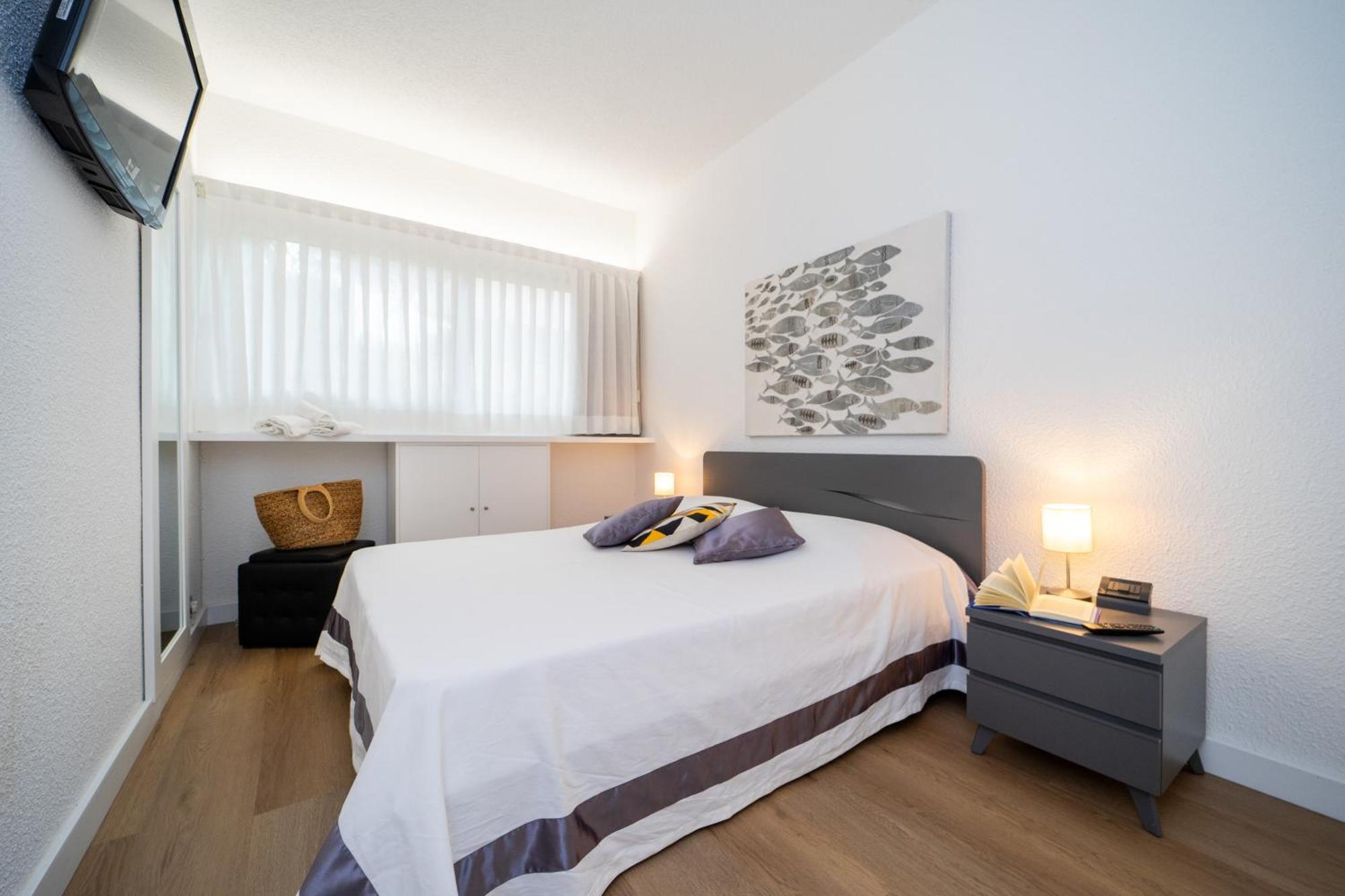Residence Scoglietto 50 Пунта Ала Стая снимка