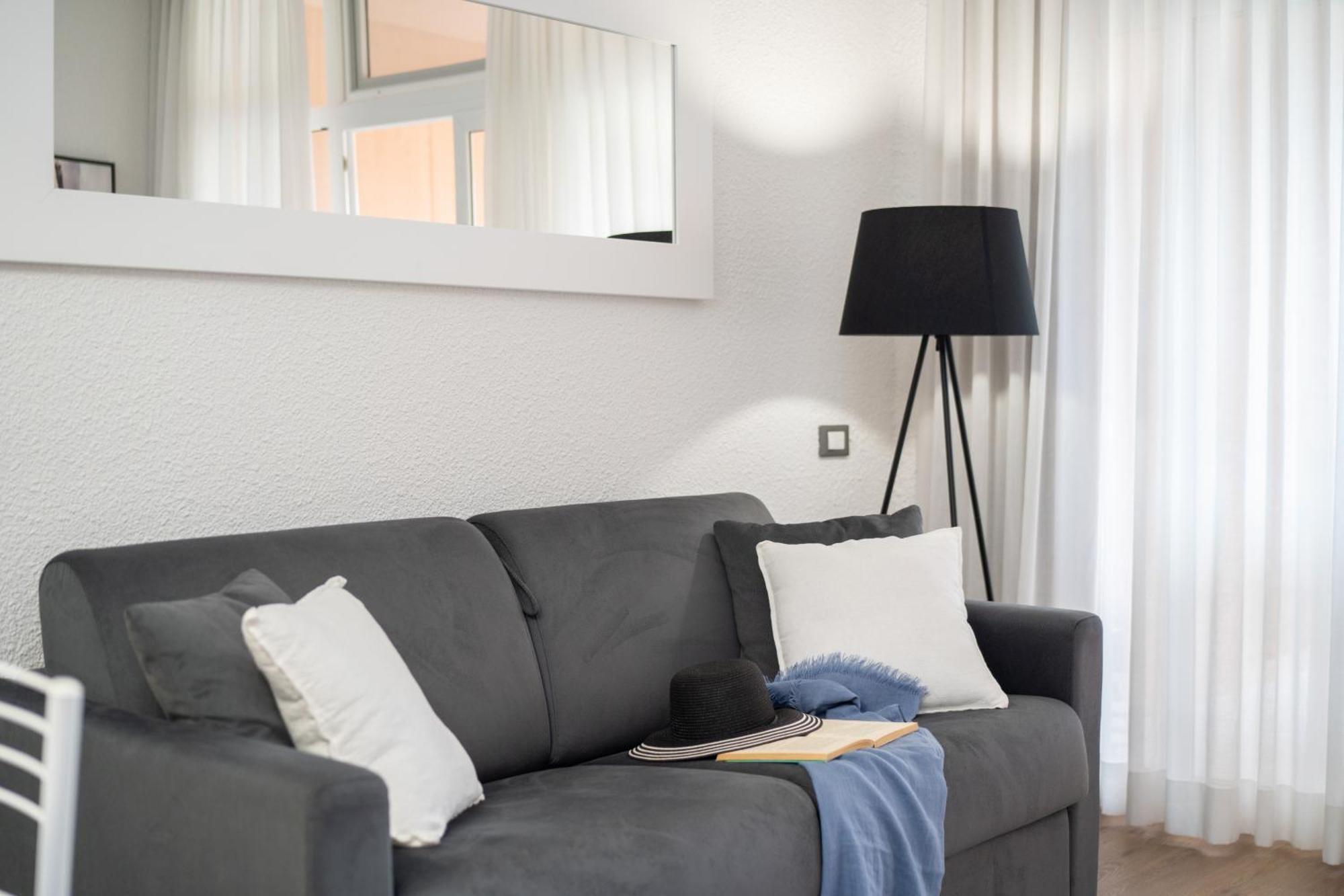 Residence Scoglietto 50 Пунта Ала Стая снимка