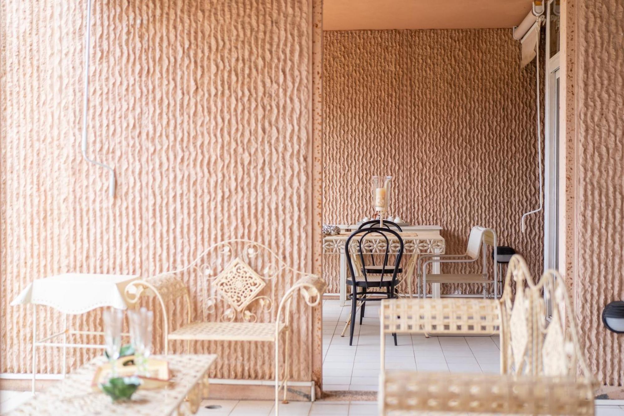 Residence Scoglietto 50 Пунта Ала Стая снимка