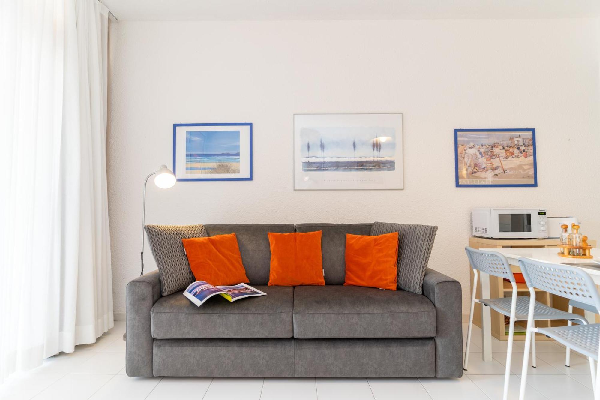Residence Scoglietto 50 Пунта Ала Стая снимка