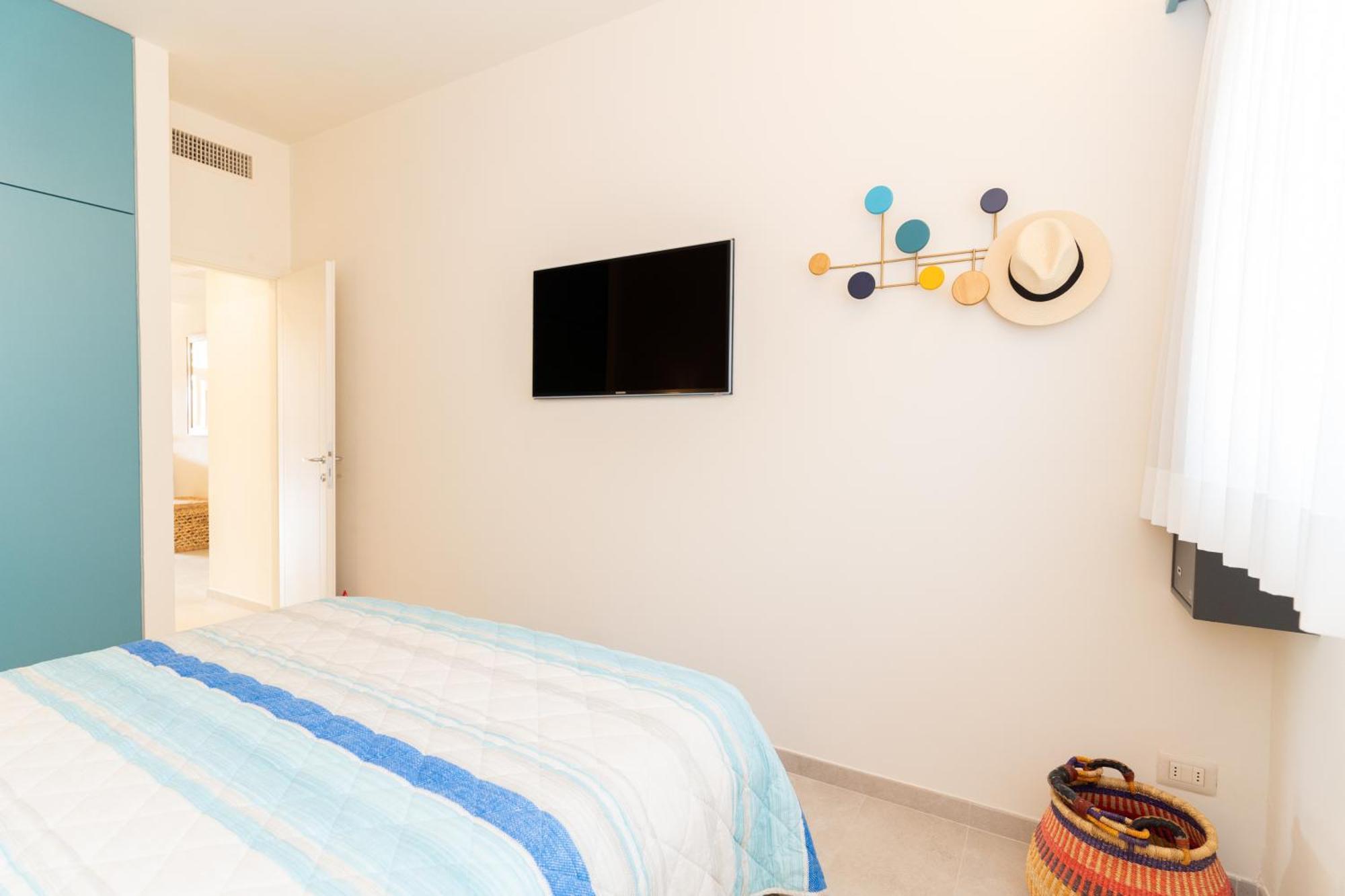 Residence Scoglietto 50 Пунта Ала Стая снимка