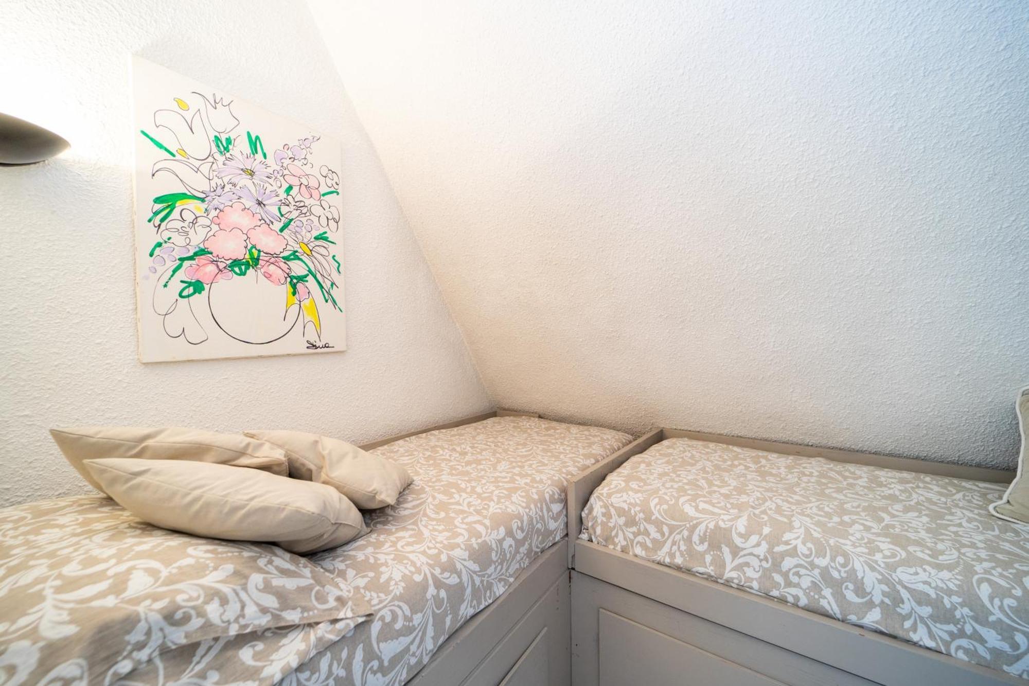 Residence Scoglietto 50 Пунта Ала Стая снимка