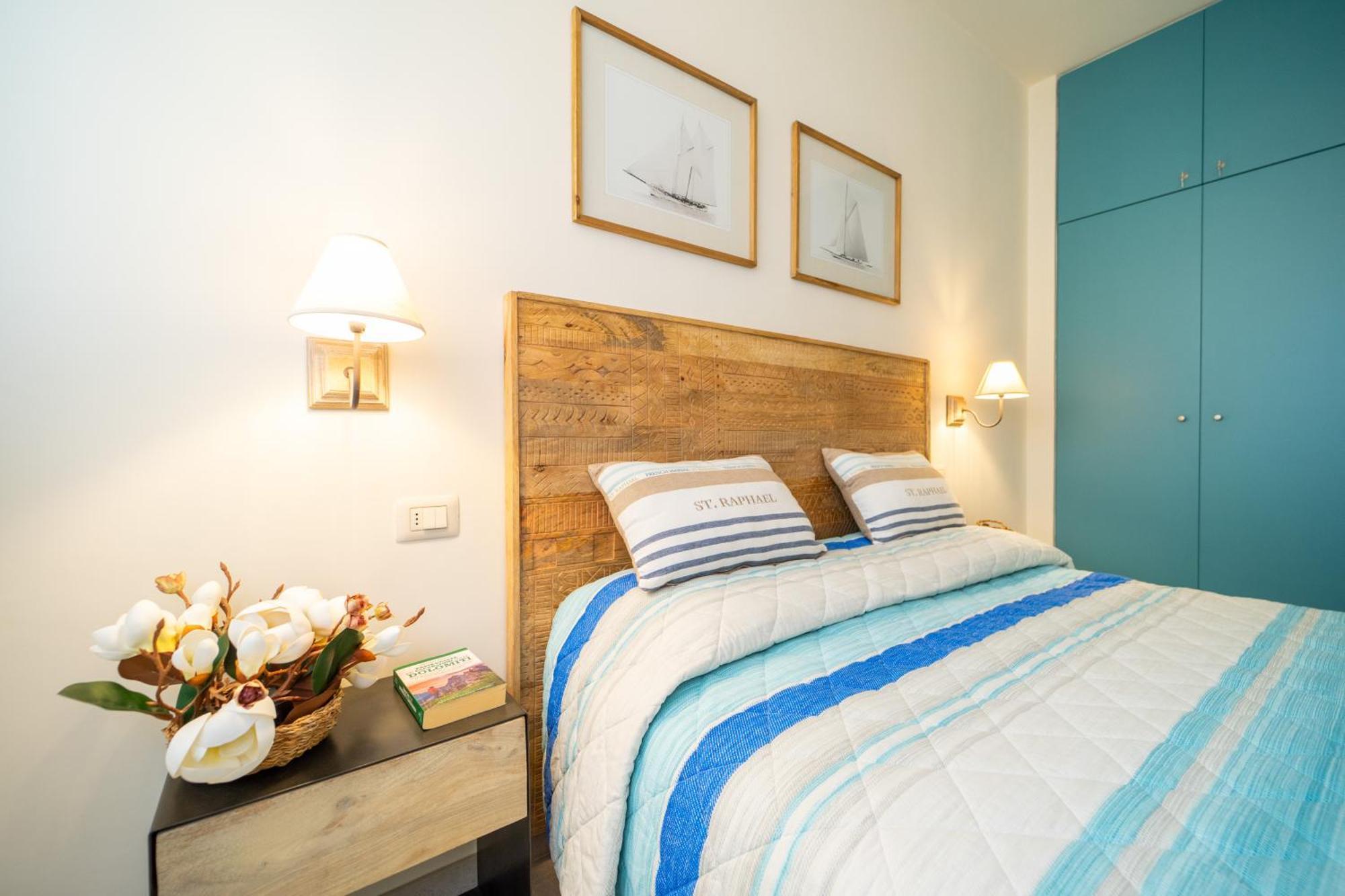 Residence Scoglietto 50 Пунта Ала Стая снимка