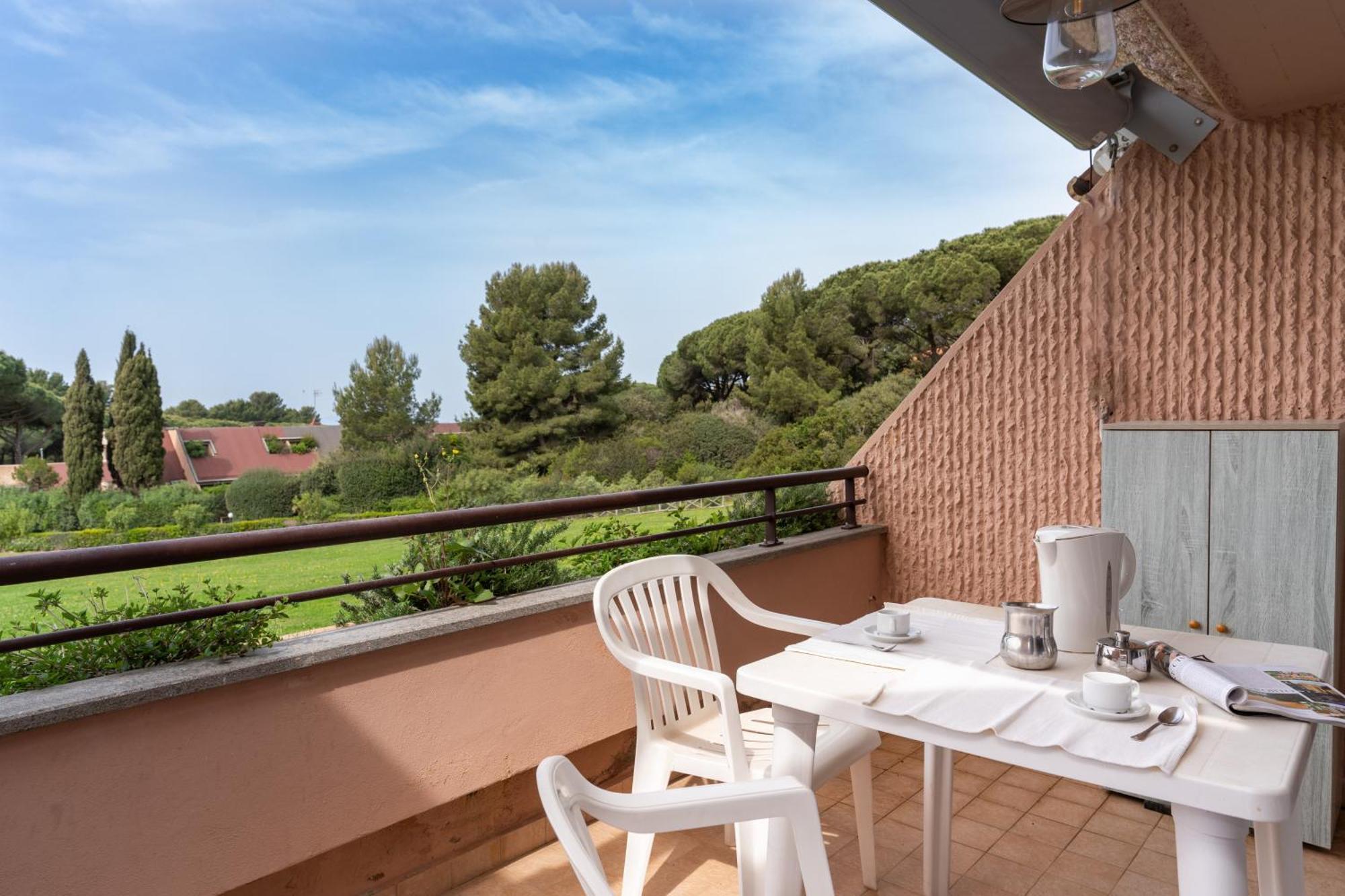 Residence Scoglietto 50 Пунта Ала Стая снимка