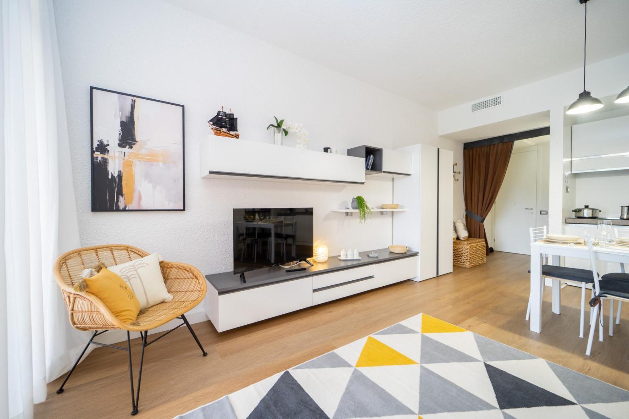 Residence Scoglietto 50 Пунта Ала Стая снимка