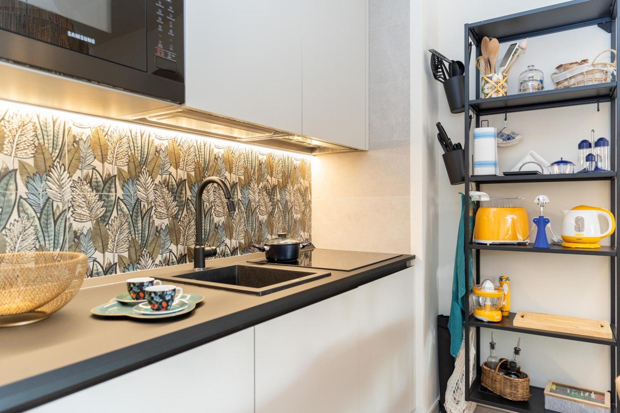 Residence Scoglietto 50 Пунта Ала Стая снимка
