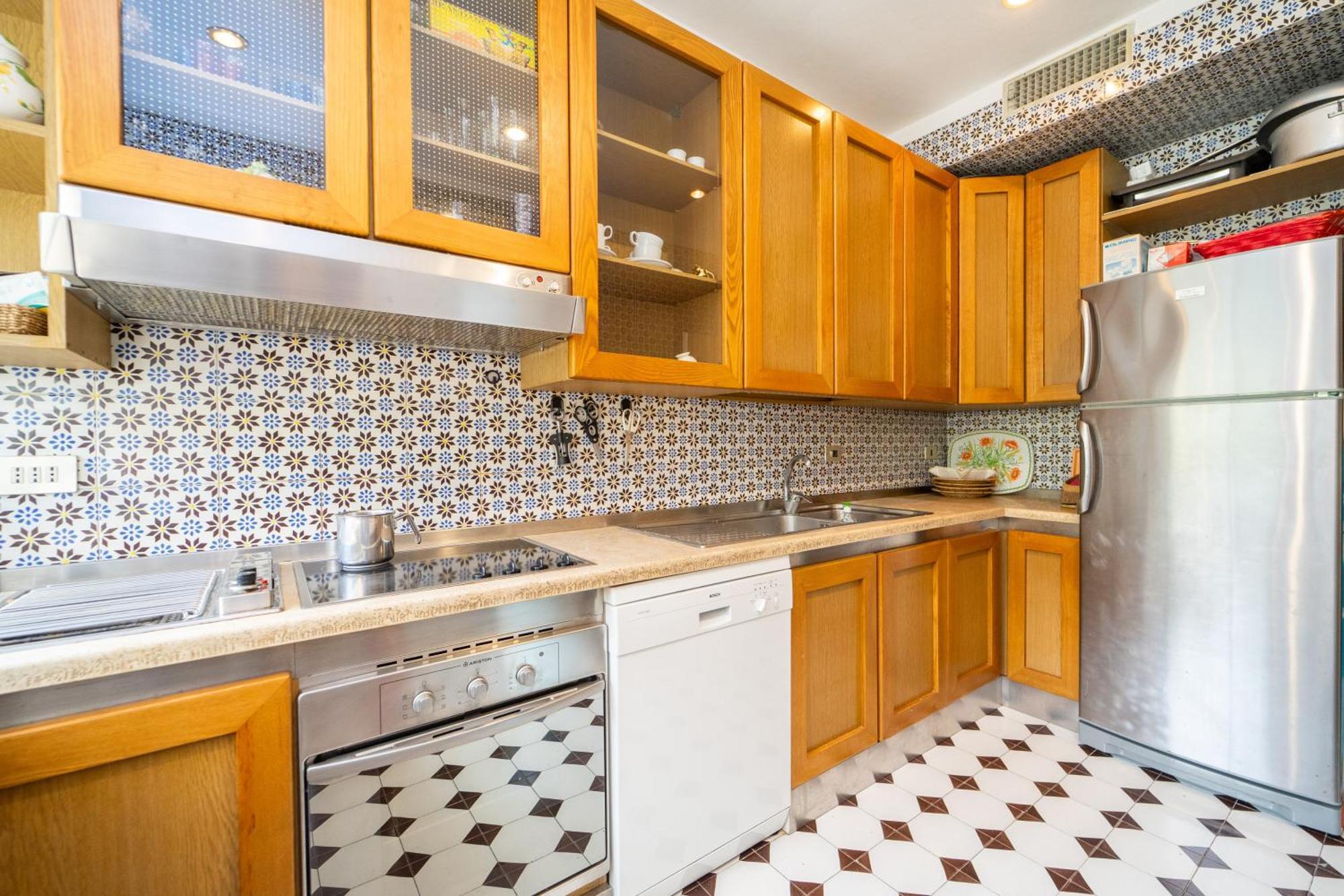 Residence Scoglietto 50 Пунта Ала Стая снимка